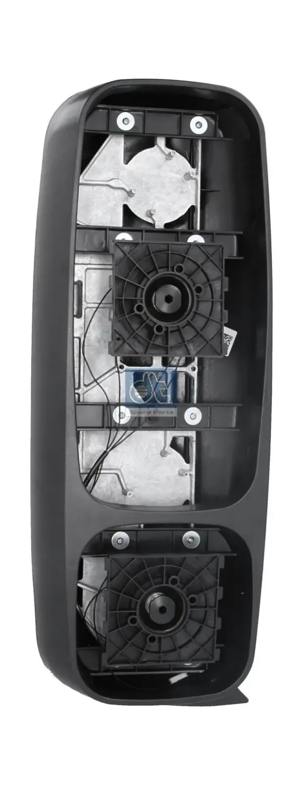 Корпус дзеркала заднього виду, правий 273014 Diesel Technic