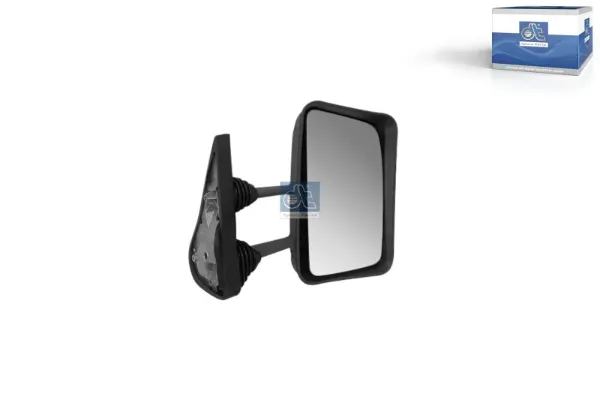 Дзеркало праве Iveco Daily I-II