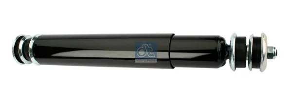 Амортизатор задній 262247 Diesel Technic