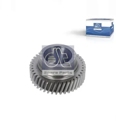 Шестерня колінвала пневмокомпресора (TRUCK) 118597 Diesel Technic