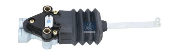 Кран рівня підлоги (TRUCK) 270080 Diesel Technic