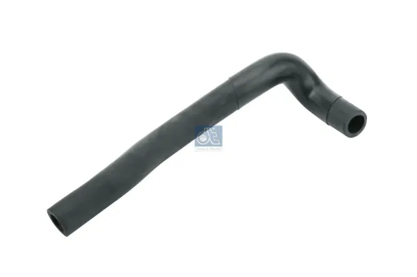Шланг радіатора опалювача/пічки, обратка 382253 Diesel Technic