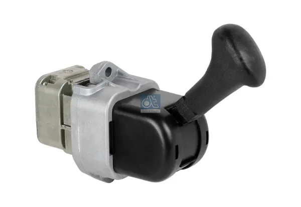 Кран стоянкового гальма A000420028464 Mercedes