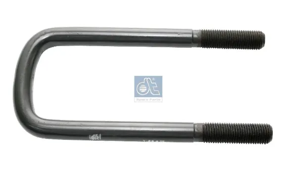 Стремянка ресори (TRUCK) 125419 Diesel Technic