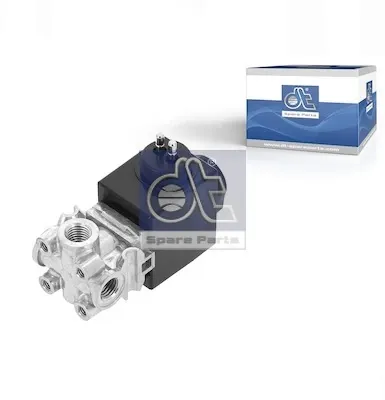 Клапан дільника 113078 Diesel Technic