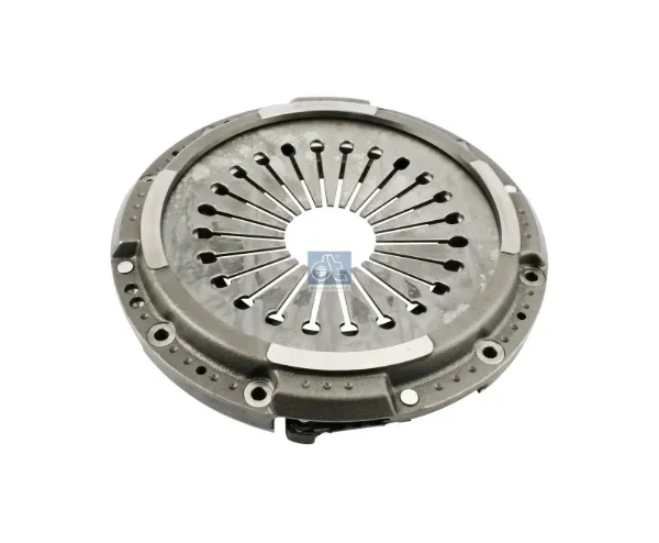 Корзина зчеплення 230271 Diesel Technic