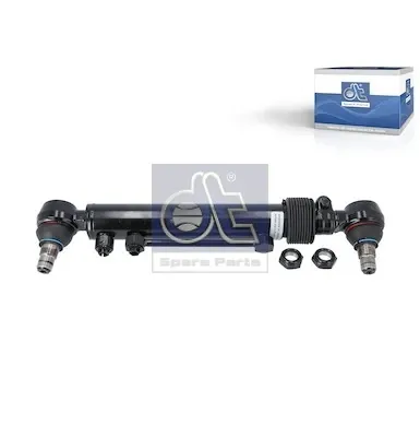 Гідравлічний циліндр рульового керування 363181 Diesel Technic