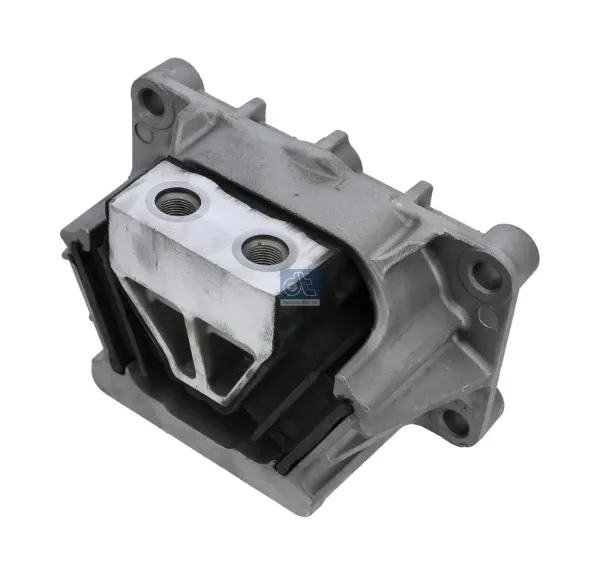 Подушка двигуна задня 480414 Diesel Technic