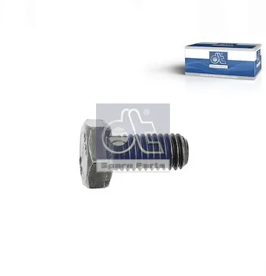  123282 Diesel Technic