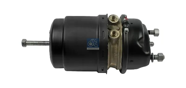 Камера гальмівна 81504106713 MAN