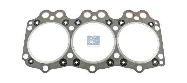 Прокладка ГБЦ 61319085 Iveco