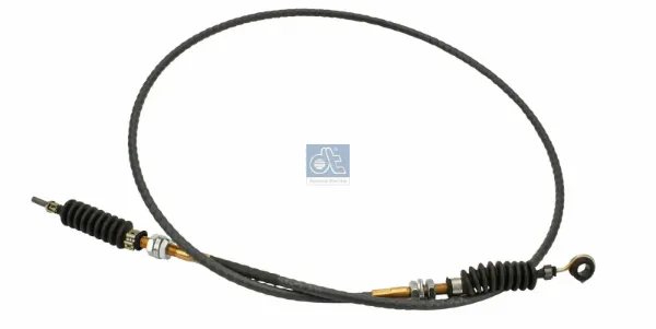 Трос газу 326008 Diesel Technic