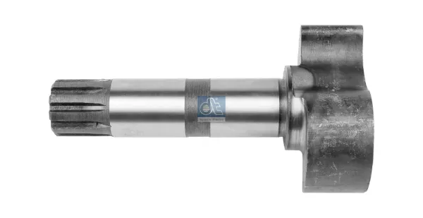 Ремкомплект гальмівного вала (тріскачки) 118790 Diesel Technic