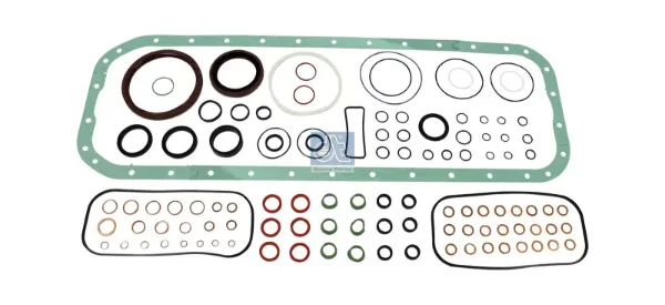 Комплект прокладок 291123 Diesel Technic
