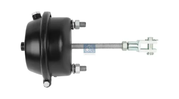 Камера гальмівна 118899 Diesel Technic