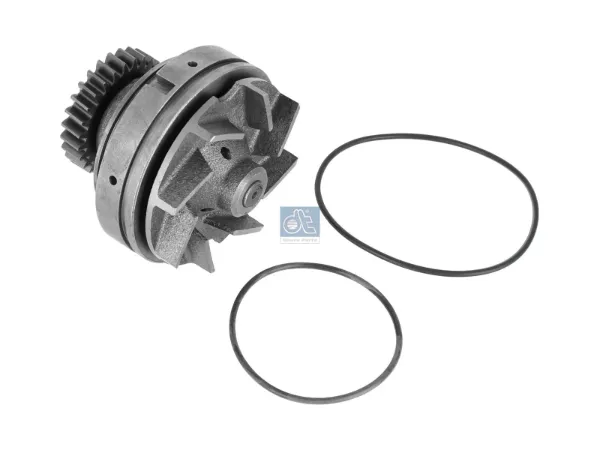 Помпа 630002 Diesel Technic