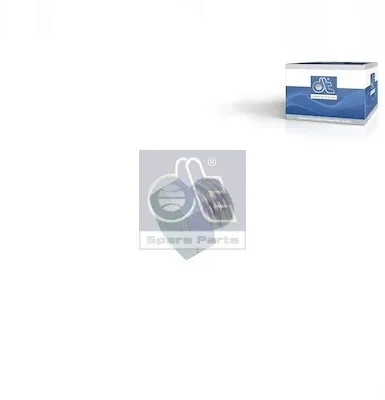 Зливна пробка блоку циліндрів A007604014106 Mercedes