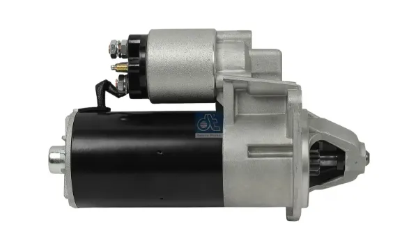 Стартер 1344001 Diesel Technic