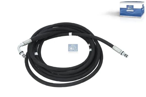 Шланг зчеплення 128254 Diesel Technic