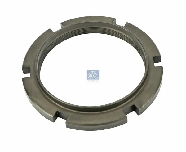 Гайка маточини передньої 360534 Diesel Technic