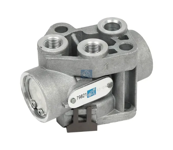 Клапан дільника 645006 Diesel Technic