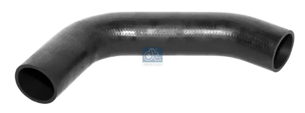 Патрубок термостата 316497 Diesel Technic