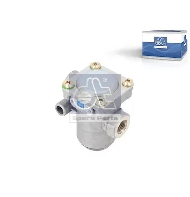Клапан обмеження тиску пневмосистеми 372008 Diesel Technic