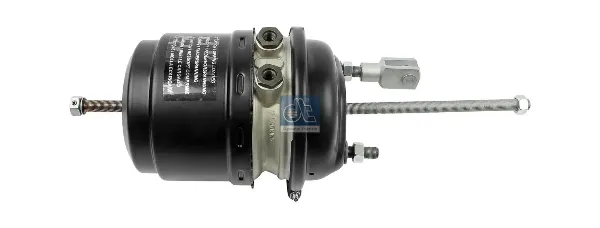 Камера гальмівна 81504106497 MAN