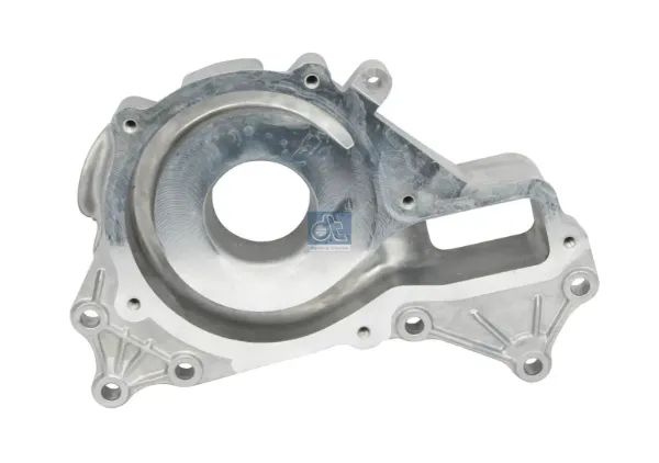 Помпа водяна (насос) охолодження, корпус 215590 Diesel Technic