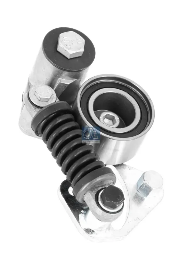 Натягувач приводного ременя 334063 Diesel Technic