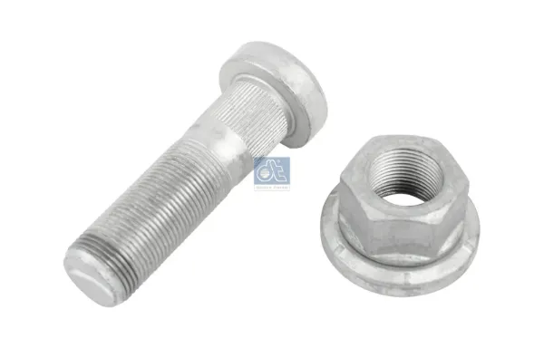 Колісний болт 1030040 Diesel Technic