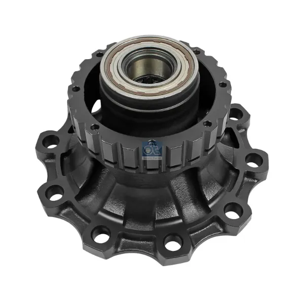 Передня маточина 265231 Diesel Technic
