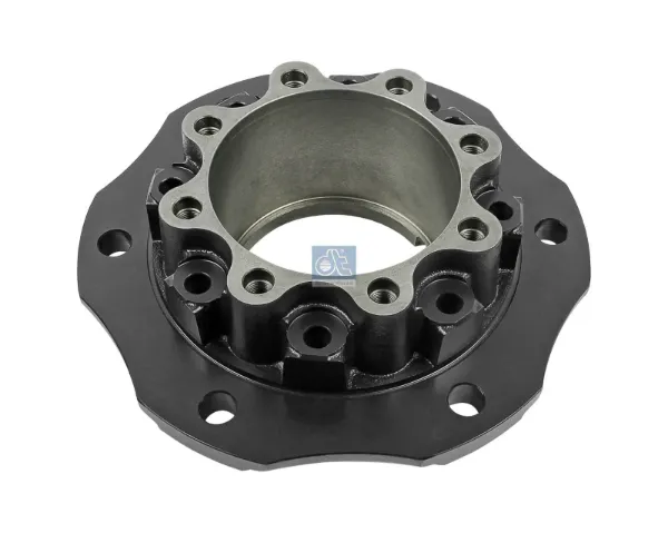 Задня маточина 469673 Diesel Technic