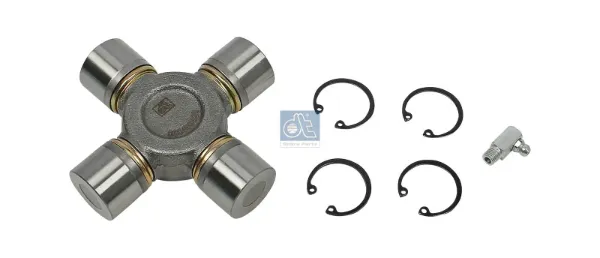 Хрестовина карданного валу 462104 Diesel Technic