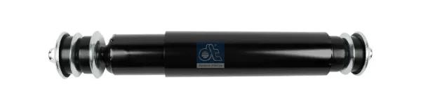 Амортизатор задній 125849 Diesel Technic