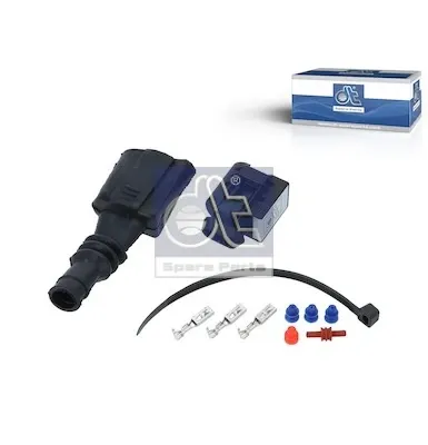 Датчик тиску масла 466684 Diesel Technic
