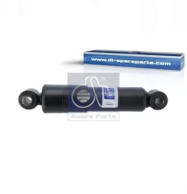 Амортизатор причепа 1047204 Diesel Technic