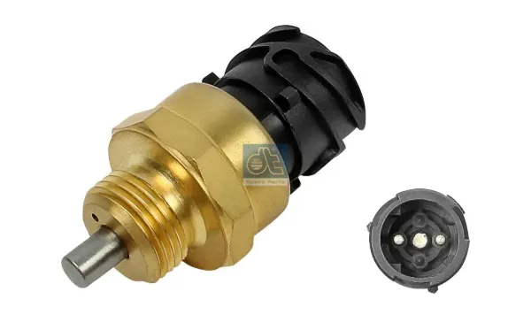 Клапан дільника 227150 Diesel Technic