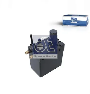 Насос підйому кабіни 81417236125 MAN