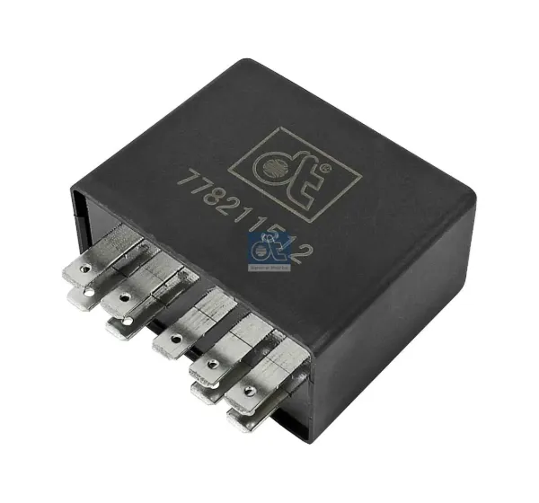 Реле поворотів 333001 Diesel Technic