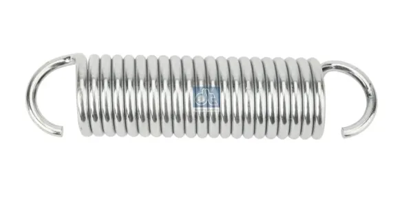 Ремкомплект передніх гальм 521120 Diesel Technic