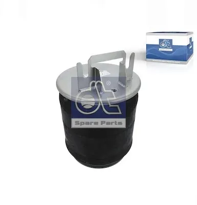 Пневмоподушка/Пневморессора моста 261564 Diesel Technic