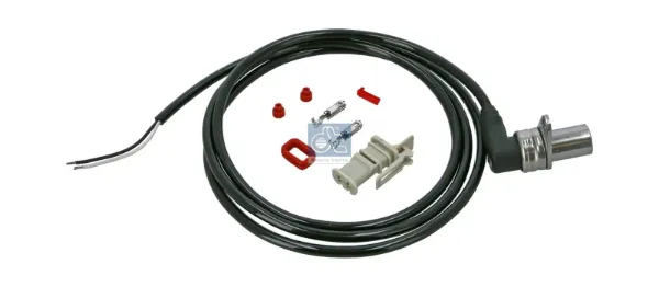  121703 Diesel Technic