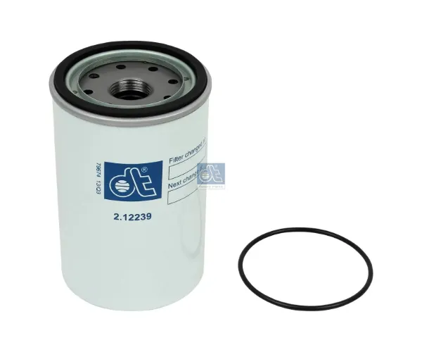 Паливний фільтр 212239 Diesel Technic