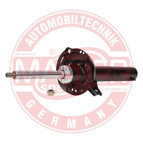 Амортизатор передній 315911PCSMS Master-sport