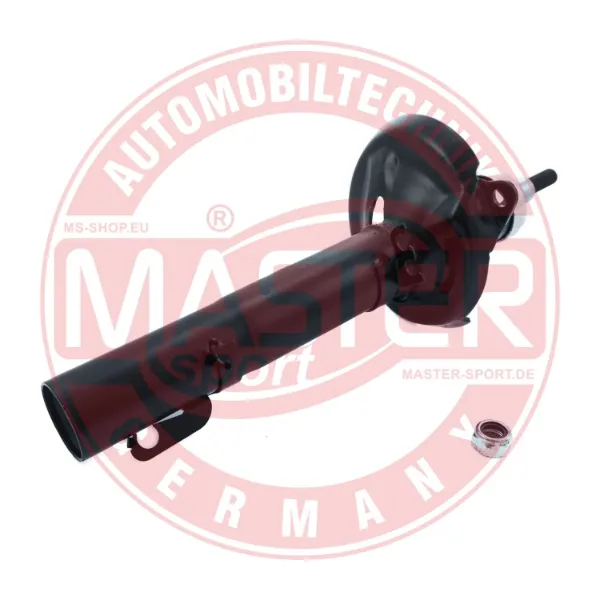 Амортизатор передній 312354PCSMS Master-sport