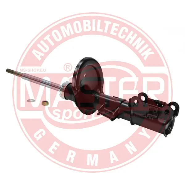 Амортизатор передній 554046PCSMS Master-sport
