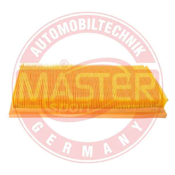 Повітряний фільтр 2974LFPCSMS Master-sport