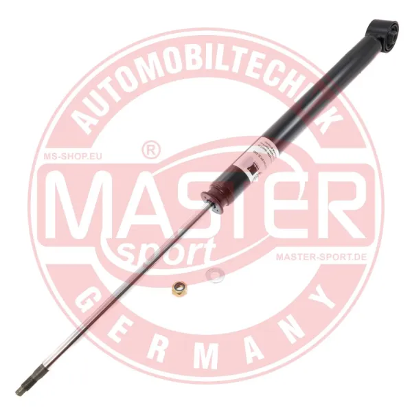 Амортизатор задній 556273HPCSMS Master-sport
