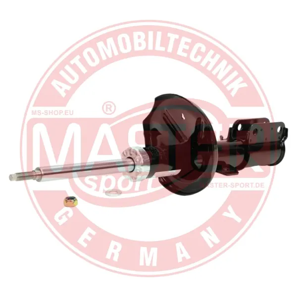 Амортизатор передній, правий 313467PCSMS Master-sport